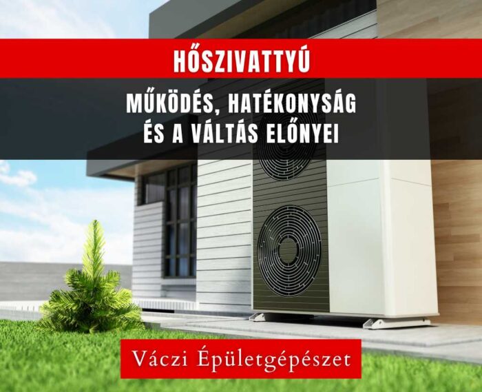 Hőszivattyú